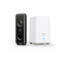 E8213G11 - Anker Eufy Video Doorbell Dual